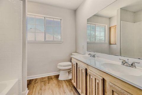 Tiny photo for 1514 Mission Ridge Trail, Carrollton, TX 75007 (MLS # 21192126)