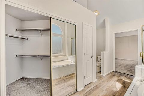 Tiny photo for 1514 Mission Ridge Trail, Carrollton, TX 75007 (MLS # 21192126)