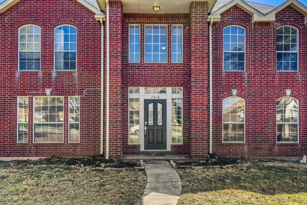 1514 Mission Ridge Trail