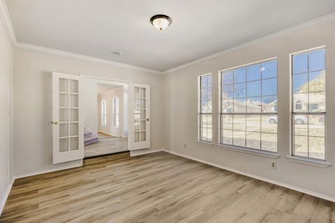 Tiny photo for 1514 Mission Ridge Trail, Carrollton, TX 75007 (MLS # 21192126)