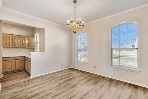 Tiny photo for 1514 Mission Ridge Trail, Carrollton, TX 75007 (MLS # 21192126)