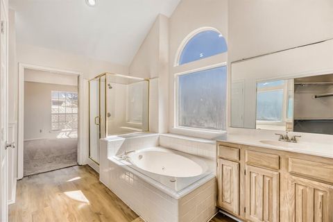 Tiny photo for 1514 Mission Ridge Trail, Carrollton, TX 75007 (MLS # 21192126)