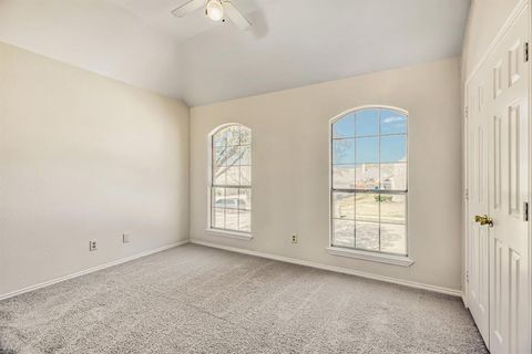 Tiny photo for 1514 Mission Ridge Trail, Carrollton, TX 75007 (MLS # 21192126)