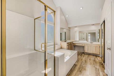 Tiny photo for 1514 Mission Ridge Trail, Carrollton, TX 75007 (MLS # 21192126)