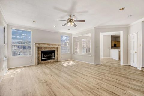 Tiny photo for 1514 Mission Ridge Trail, Carrollton, TX 75007 (MLS # 21192126)