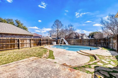 Tiny photo for 1514 Mission Ridge Trail, Carrollton, TX 75007 (MLS # 21192126)