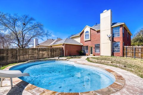 Tiny photo for 1514 Mission Ridge Trail, Carrollton, TX 75007 (MLS # 21192126)