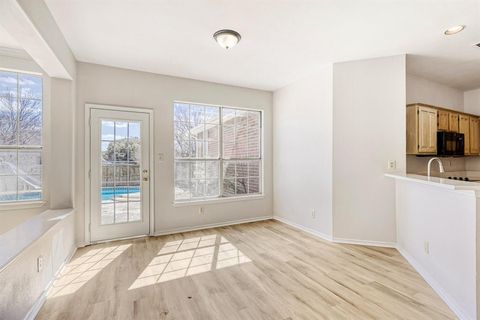 Tiny photo for 1514 Mission Ridge Trail, Carrollton, TX 75007 (MLS # 21192126)