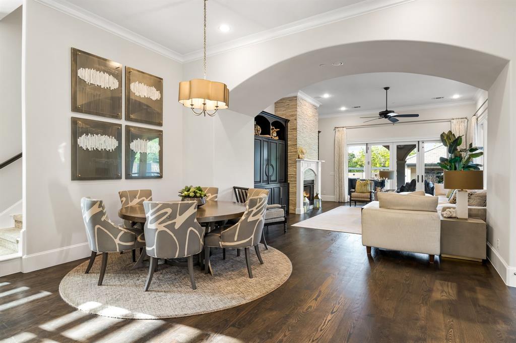 Reserve Of Southlake - Residential