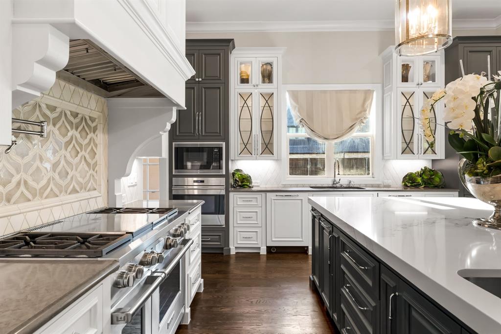 Reserve Of Southlake - Residential