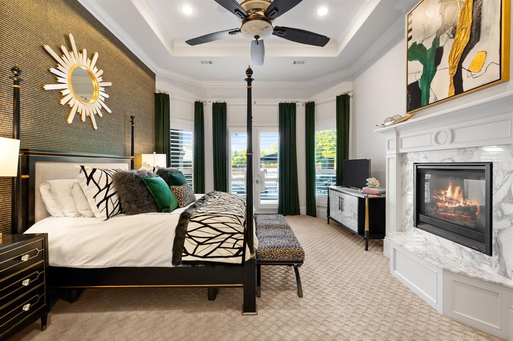 Reserve Of Southlake - Residential