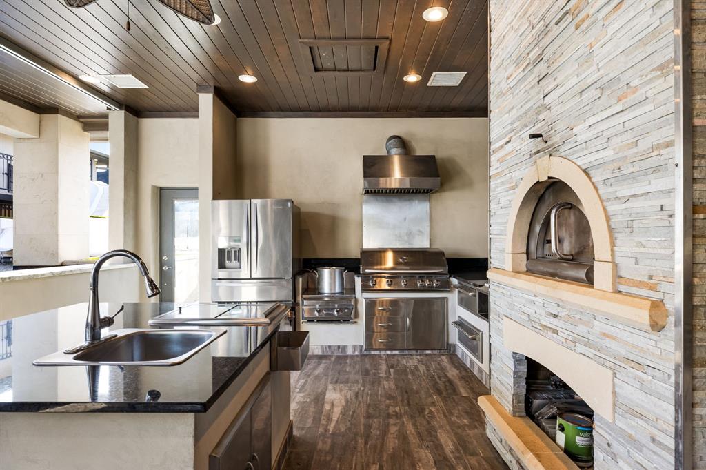 Reserve Of Southlake - Residential