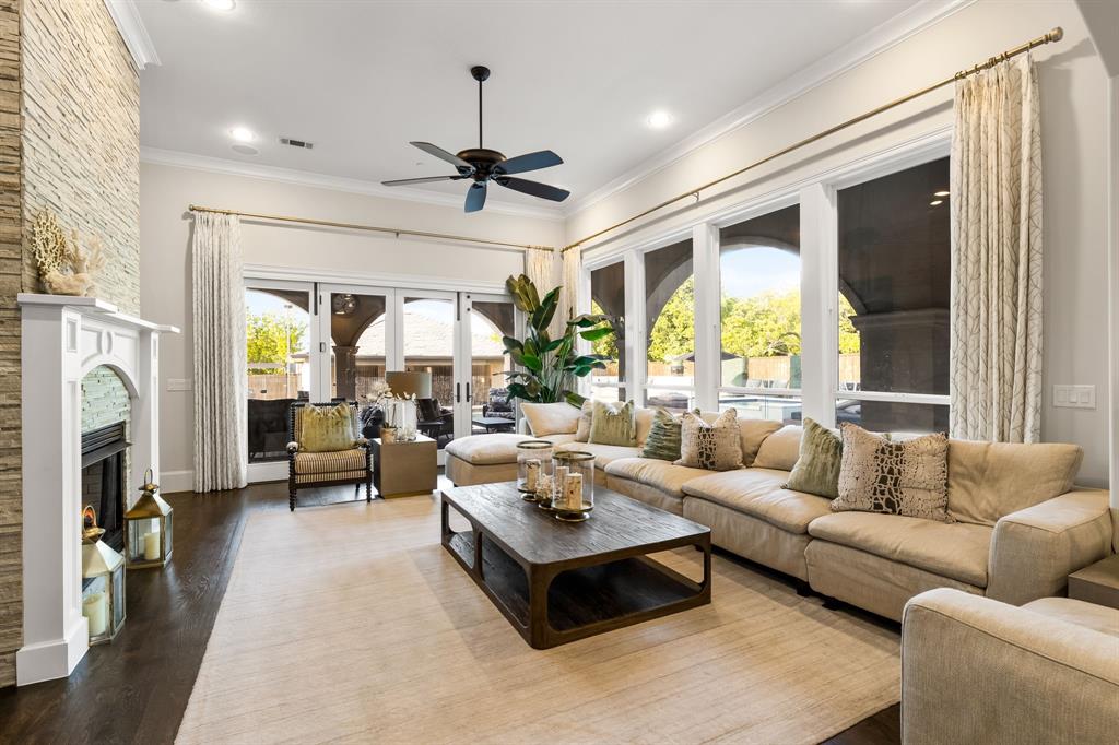 Reserve Of Southlake - Residential