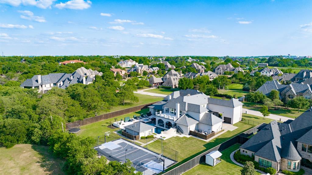 Reserve Of Southlake - Residential