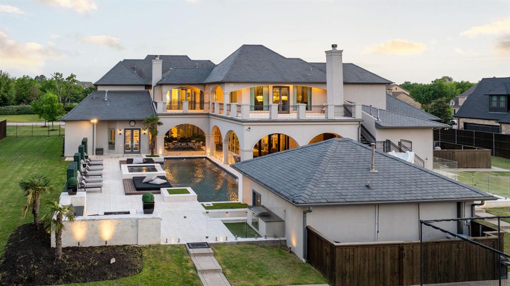 Reserve Of Southlake - Residential