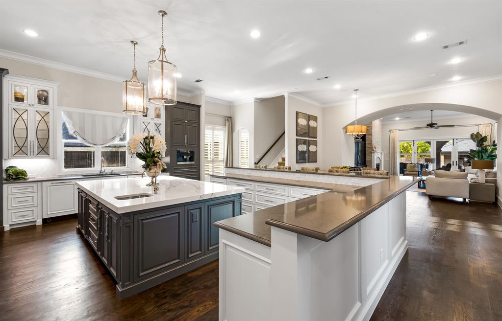 Reserve Of Southlake - Residential