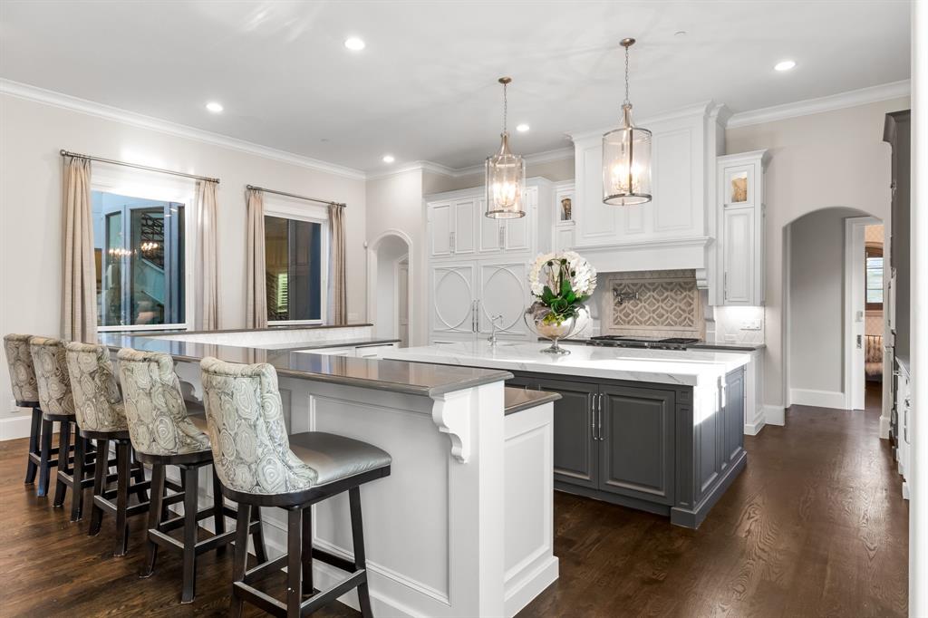 Reserve Of Southlake - Residential