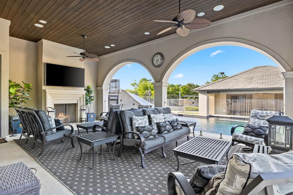 Reserve Of Southlake - Residential