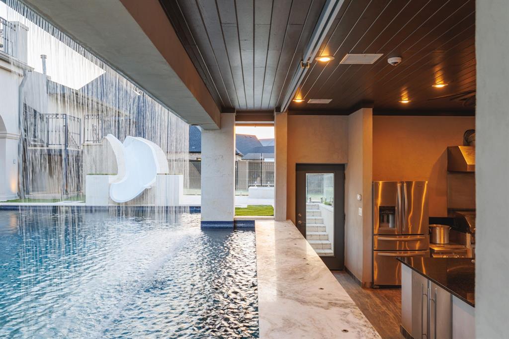 Reserve Of Southlake - Residential