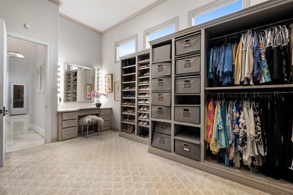 Reserve Of Southlake - Residential