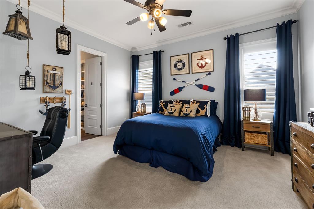 Reserve Of Southlake - Residential