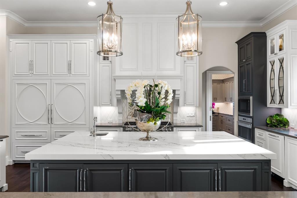 Reserve Of Southlake - Residential