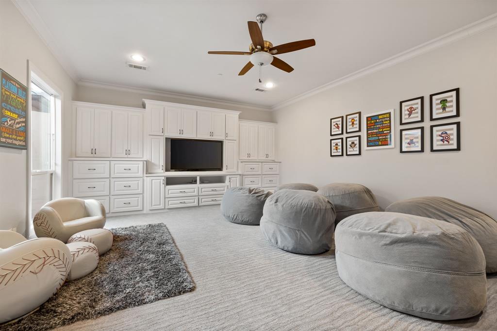 Reserve Of Southlake - Residential