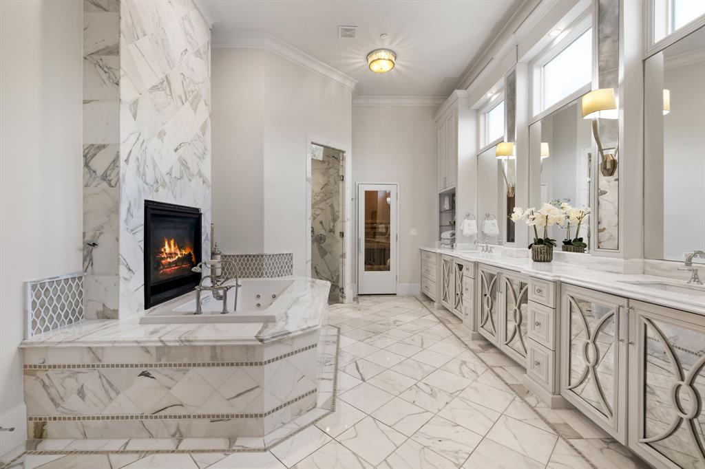 Reserve Of Southlake - Residential