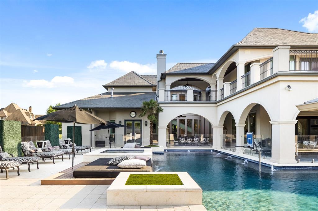 Reserve Of Southlake - Residential