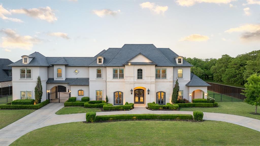 Reserve Of Southlake - Residential