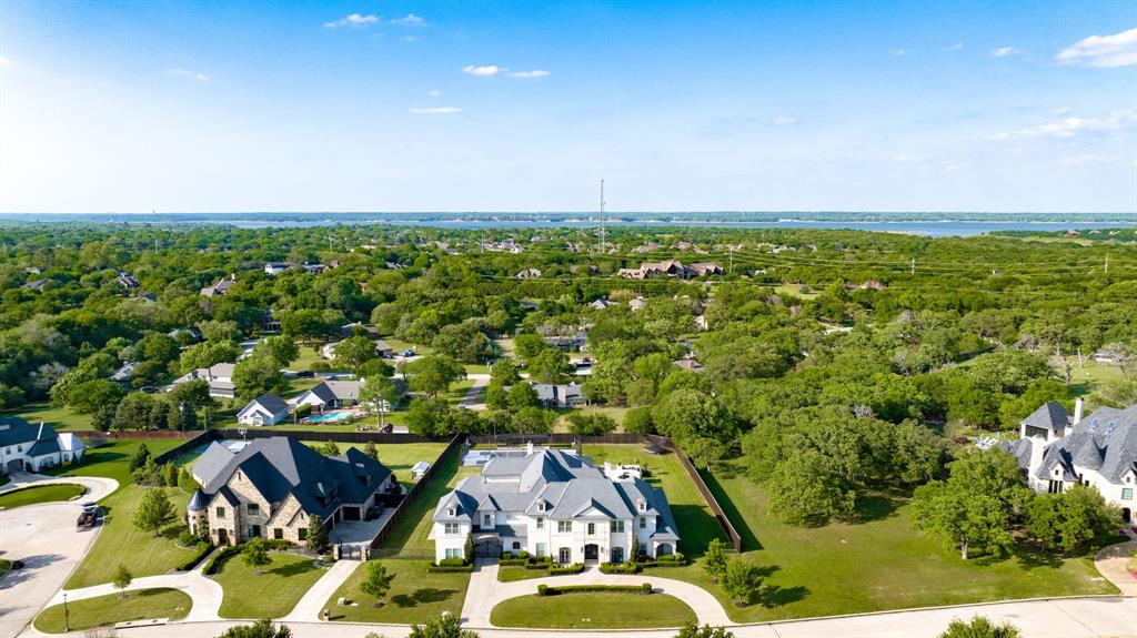 Reserve Of Southlake - Residential