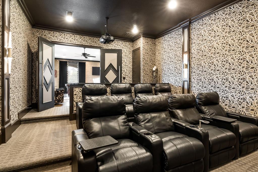 Reserve Of Southlake - Residential