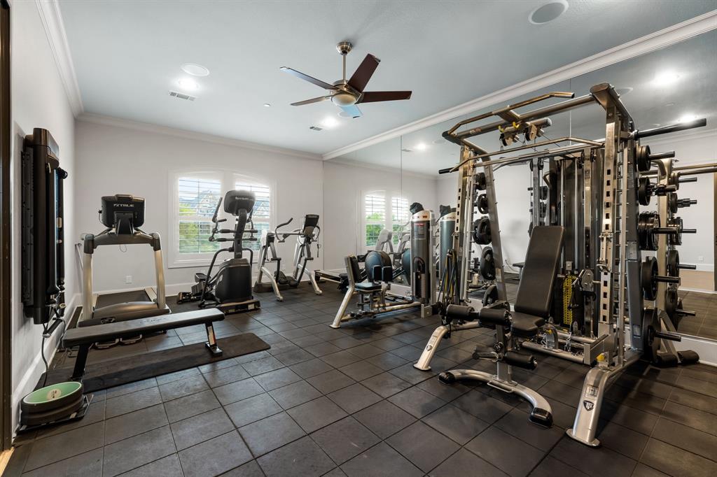 Reserve Of Southlake - Residential