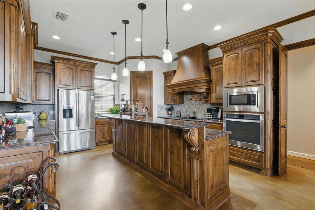 Mountain Lakes - Residential