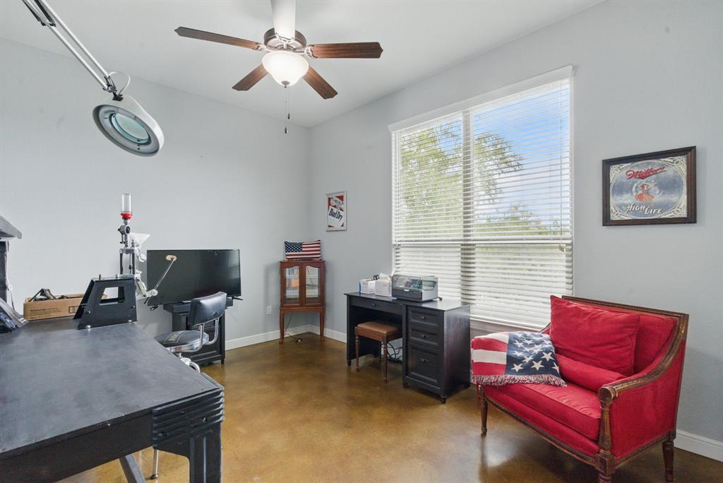 Mountain Lakes - Residential