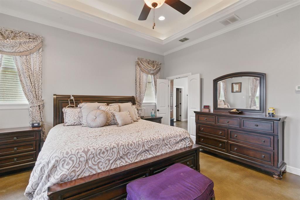 Mountain Lakes - Residential