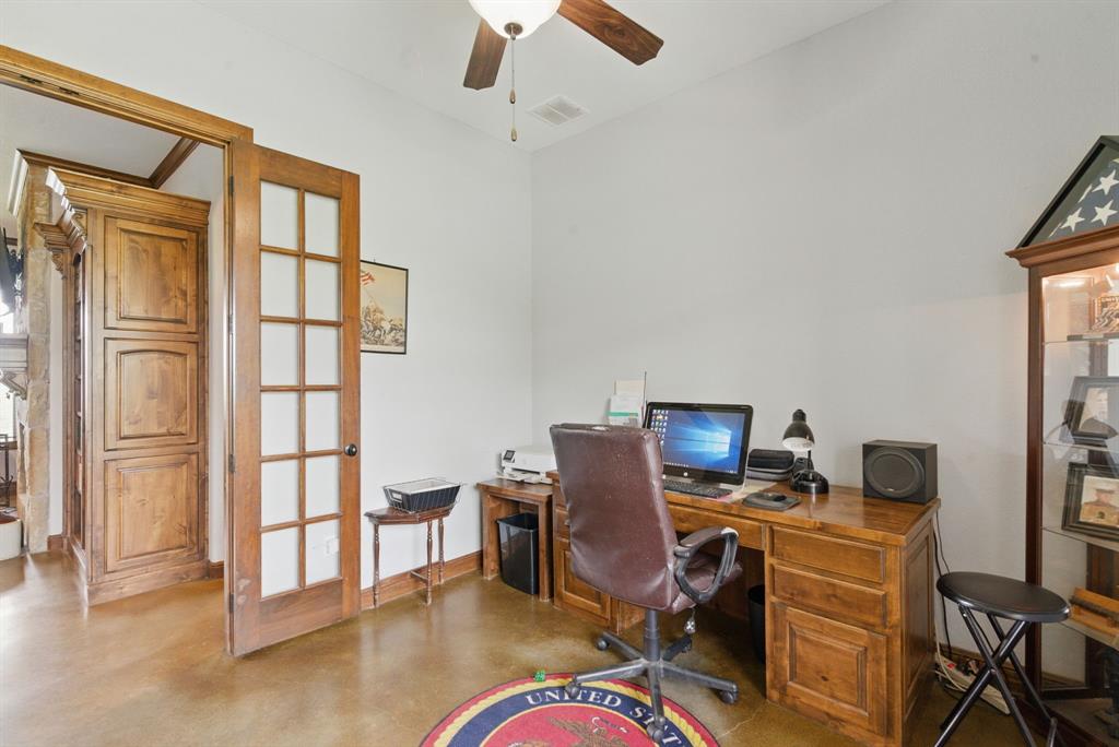 Mountain Lakes - Residential