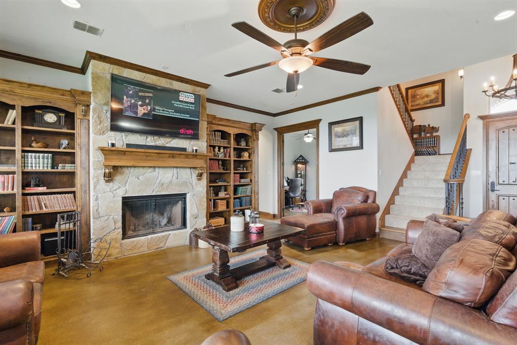 Mountain Lakes - Residential