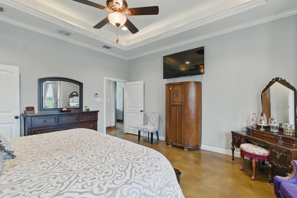 Mountain Lakes - Residential