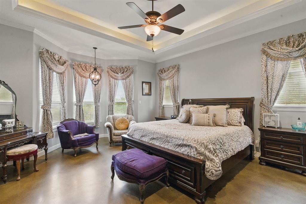 Mountain Lakes - Residential