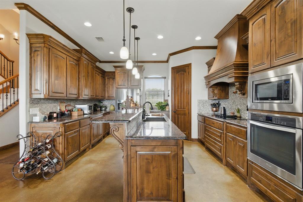 Mountain Lakes - Residential