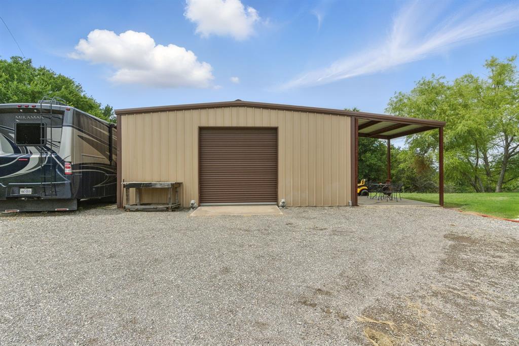 Mountain Lakes - Residential