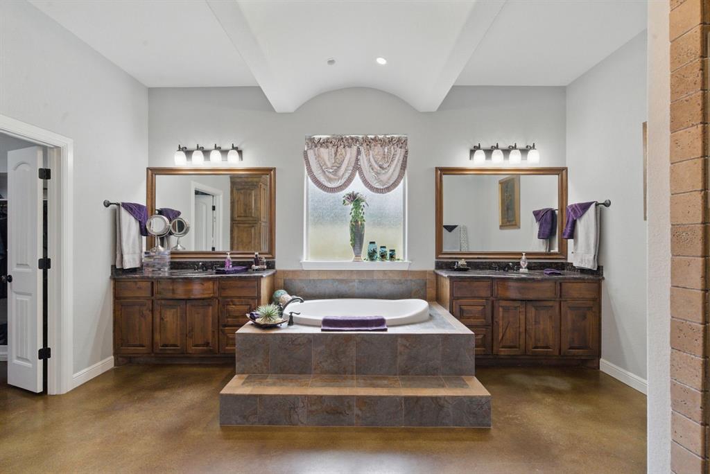 Mountain Lakes - Residential