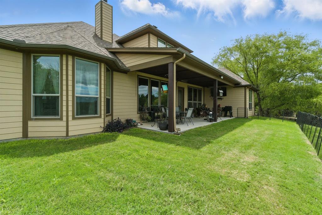 Mountain Lakes - Residential