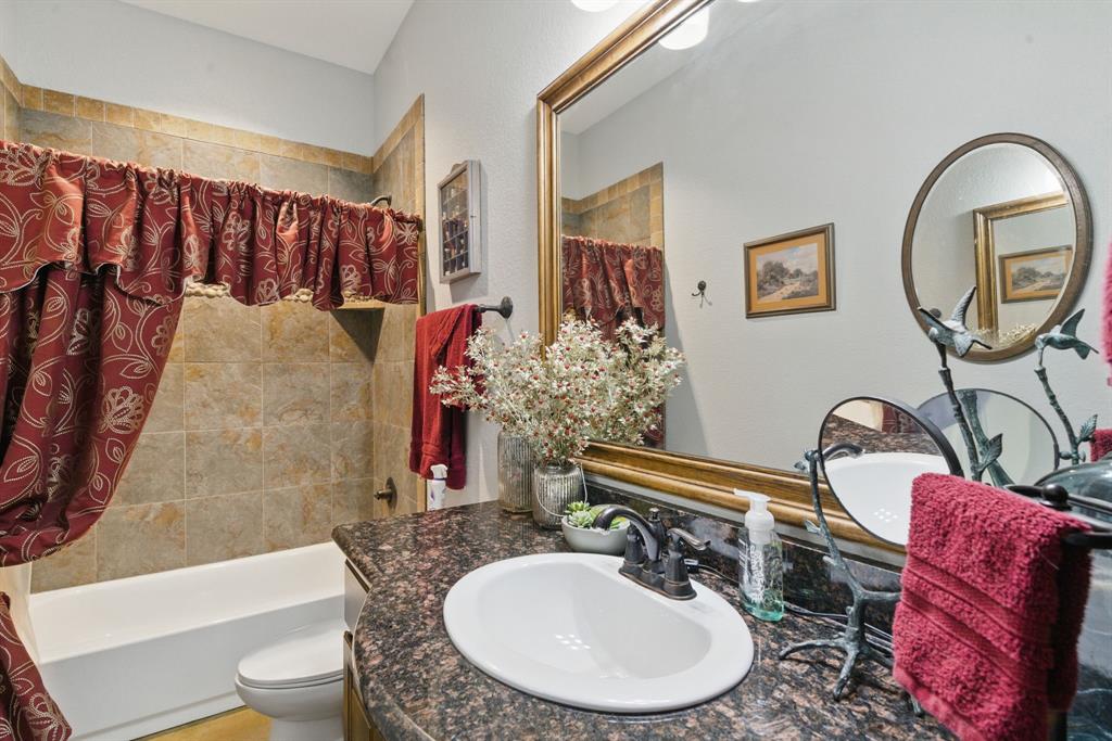 Mountain Lakes - Residential