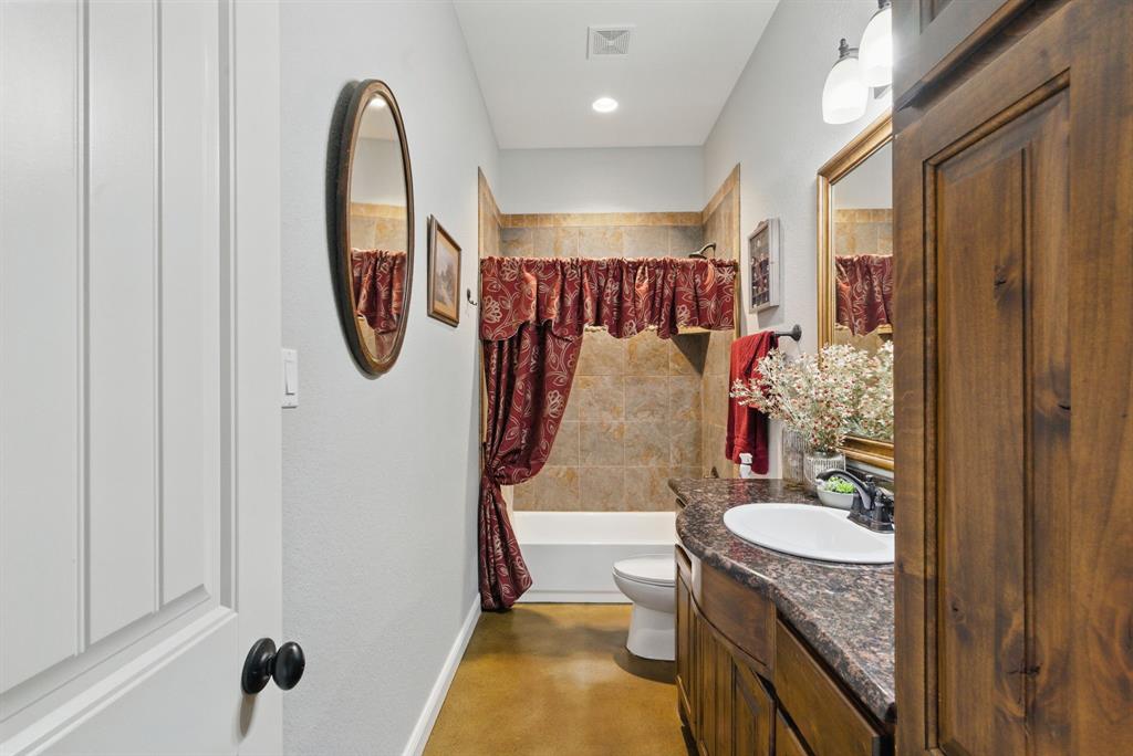 Mountain Lakes - Residential