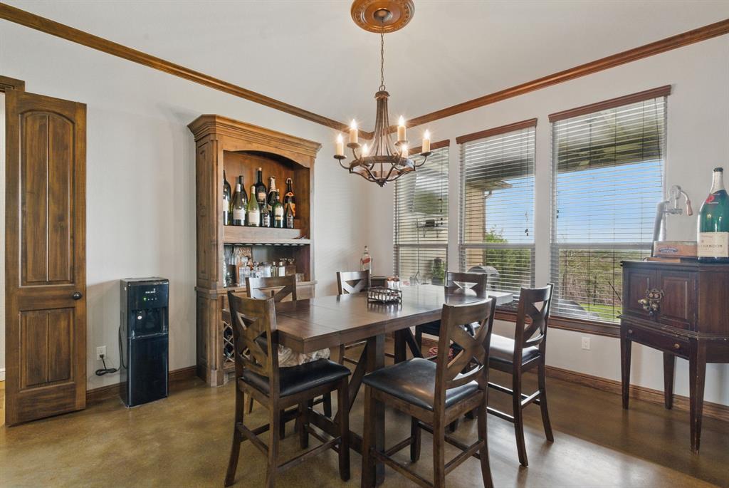 Mountain Lakes - Residential