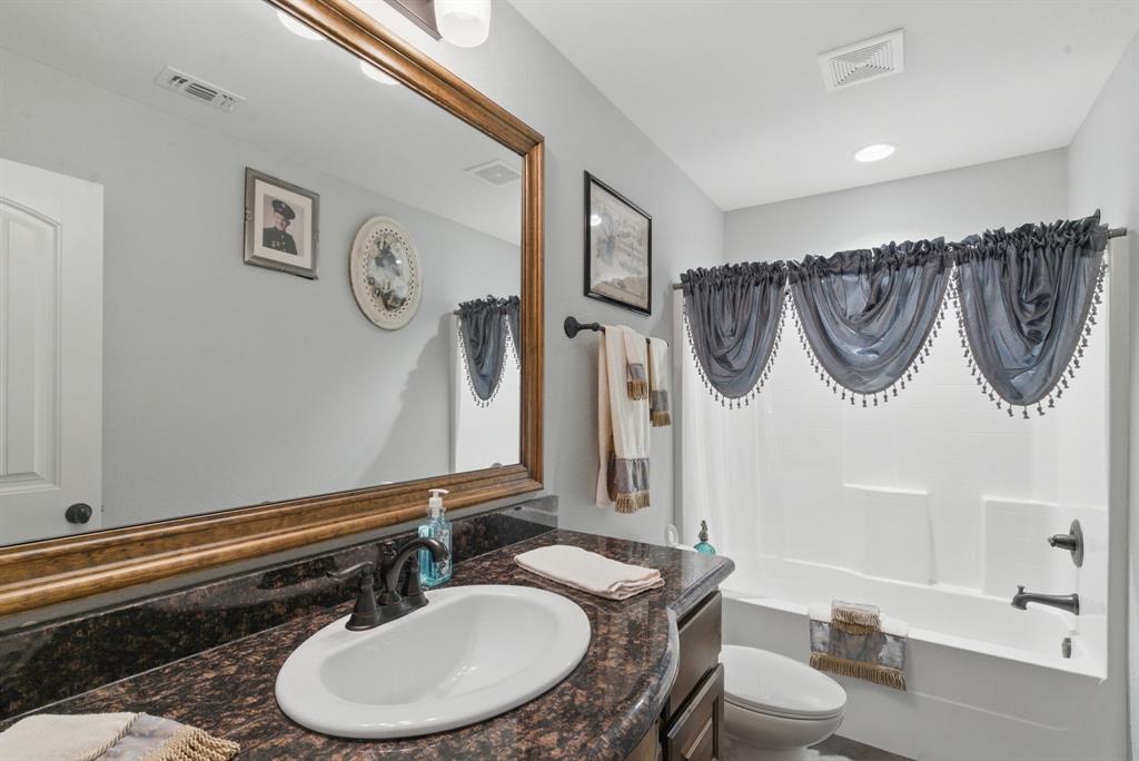 Mountain Lakes - Residential