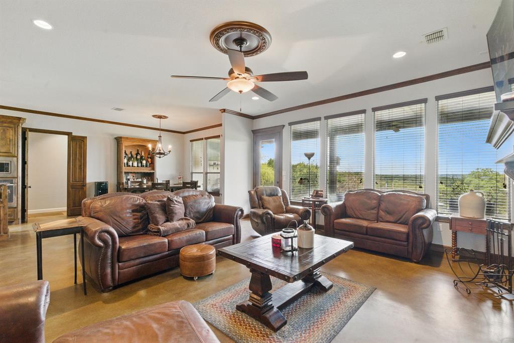 Mountain Lakes - Residential