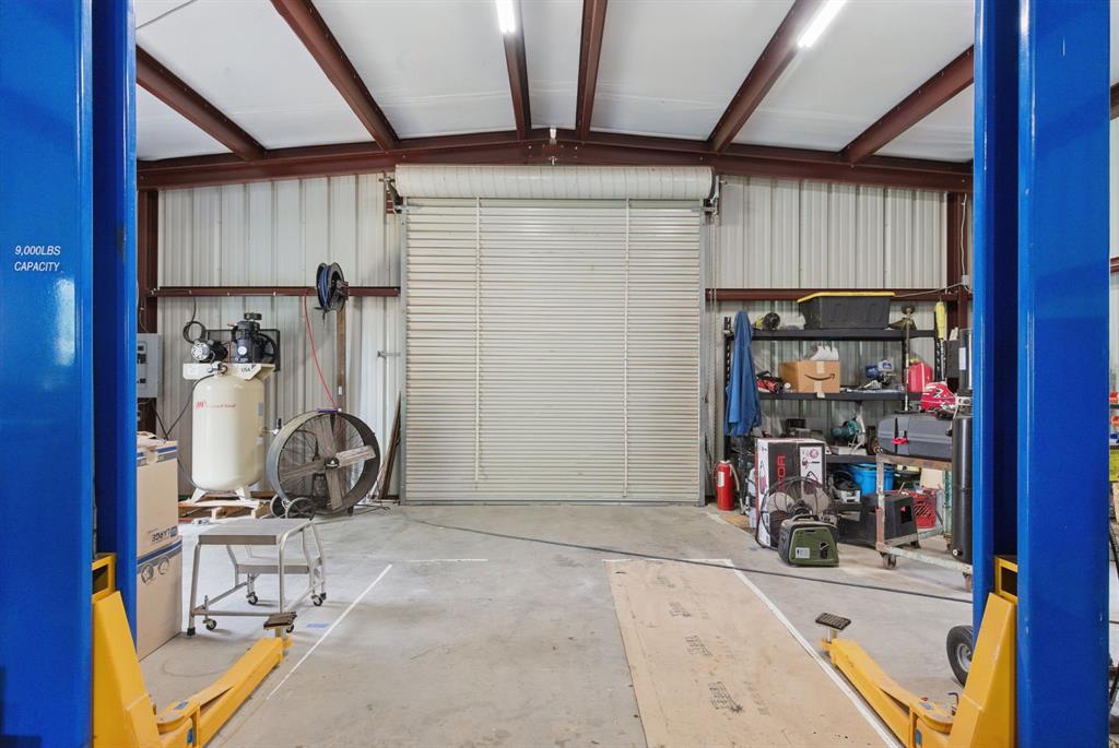 Mountain Lakes - Residential